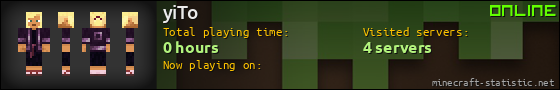 yiTo userbar 560x90