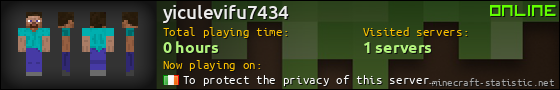 yiculevifu7434 userbar 560x90