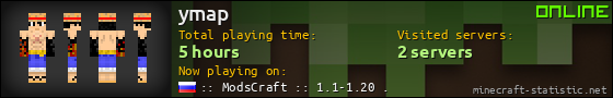 ymap userbar 560x90