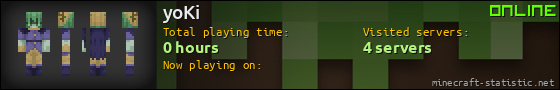 yoKi userbar 560x90