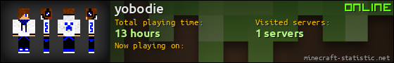 yobodie userbar 560x90