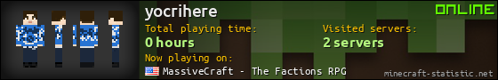 yocrihere userbar 560x90
