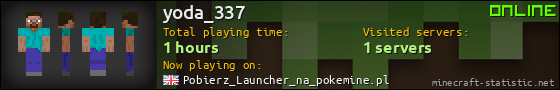 yoda_337 userbar 560x90