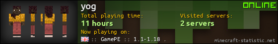 yog userbar 560x90