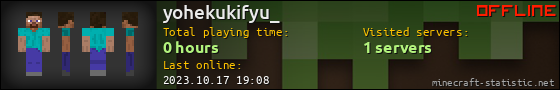 yohekukifyu_ userbar 560x90