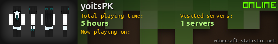 yoitsPK userbar 560x90