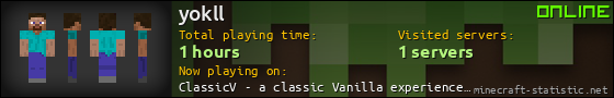yokll userbar 560x90