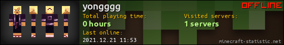 yongggg userbar 560x90