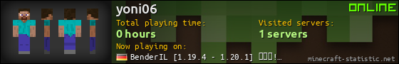 yoni06 userbar 560x90