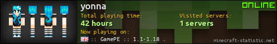 yonna userbar 560x90