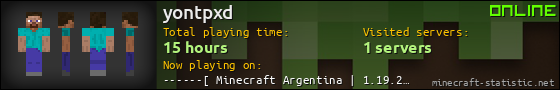 yontpxd userbar 560x90