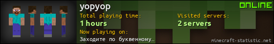 yopyop userbar 560x90
