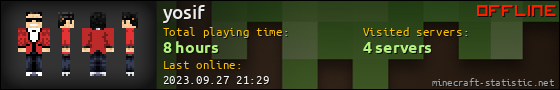 yosif userbar 560x90