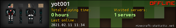 yot001 userbar 560x90