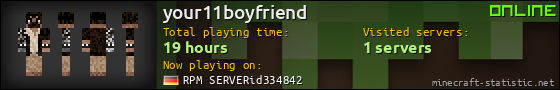 your11boyfriend userbar 560x90