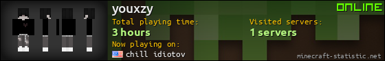youxzy userbar 560x90