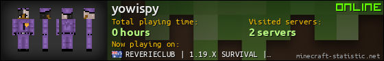 yowispy userbar 560x90