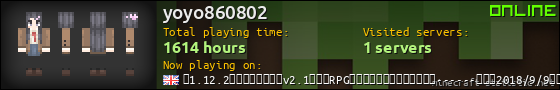 yoyo860802 userbar 560x90