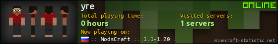 yre userbar 560x90