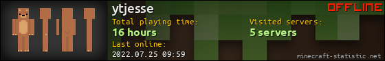 ytjesse userbar 560x90