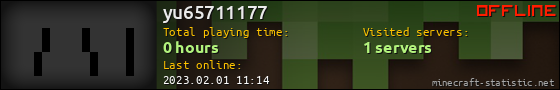 yu65711177 userbar 560x90