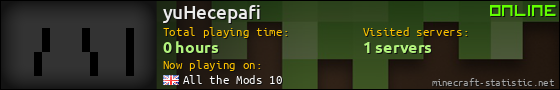 yuHecepafi userbar 560x90