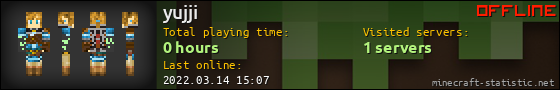 yujji userbar 560x90