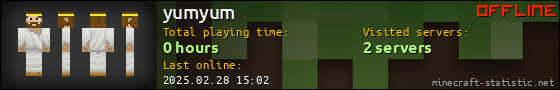 yumyum userbar 560x90