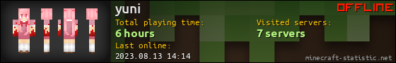 yuni userbar 560x90