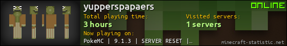 yupperspapaers userbar 560x90