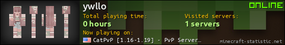 ywllo userbar 560x90
