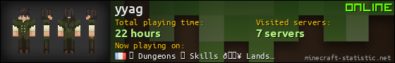 yyag userbar 560x90