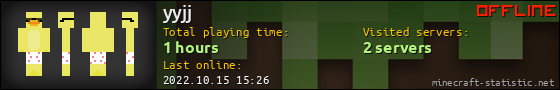 yyjj userbar 560x90