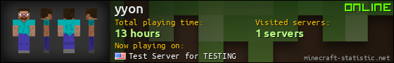 yyon userbar 560x90