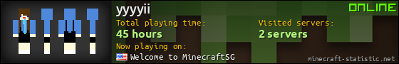 yyyyii userbar 560x90