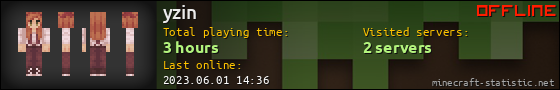 yzin userbar 560x90