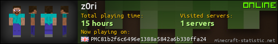 z0ri userbar 560x90