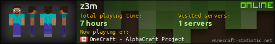 z3m userbar 560x90