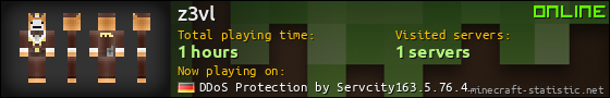 z3vl userbar 560x90