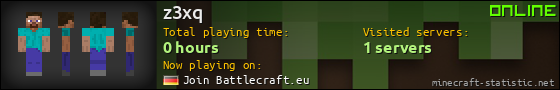 z3xq userbar 560x90
