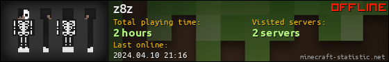 z8z userbar 560x90