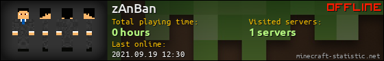 zAnBan userbar 560x90