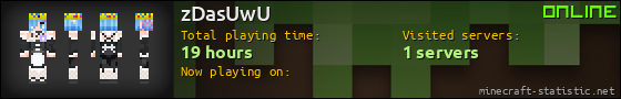 zDasUwU userbar 560x90