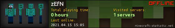 zEfN userbar 560x90