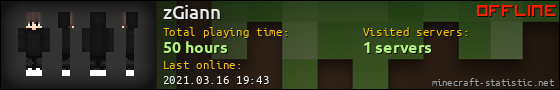 zGiann userbar 560x90