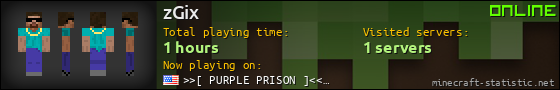 zGix userbar 560x90