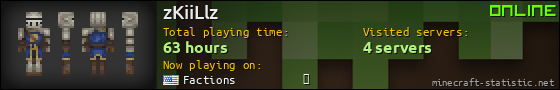 zKiiLlz userbar 560x90
