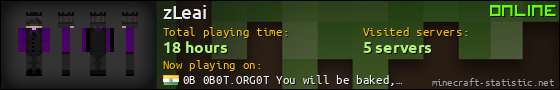 zLeai userbar 560x90