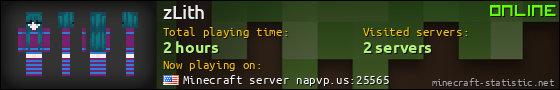zLith userbar 560x90