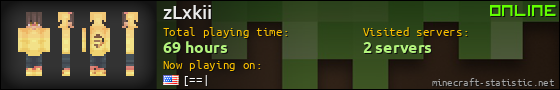 zLxkii userbar 560x90
